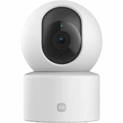 Κάμερα ασφαλείας σπιτιού Xiaomi C301, Wi-Fi, 2K, εσωτερικού χώρου, Λευκό BHR8683GL