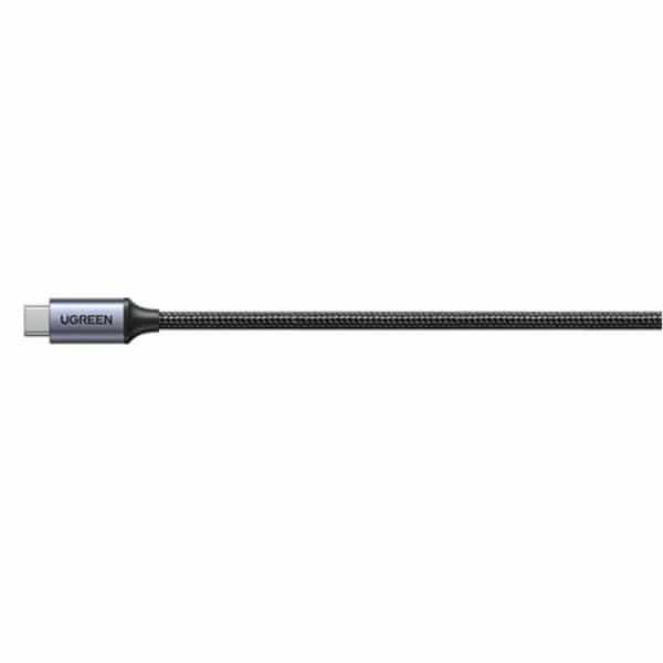 Hub USB-C UGREEN CM511 (75642), 6 σε 1, Γκρι - Image 4