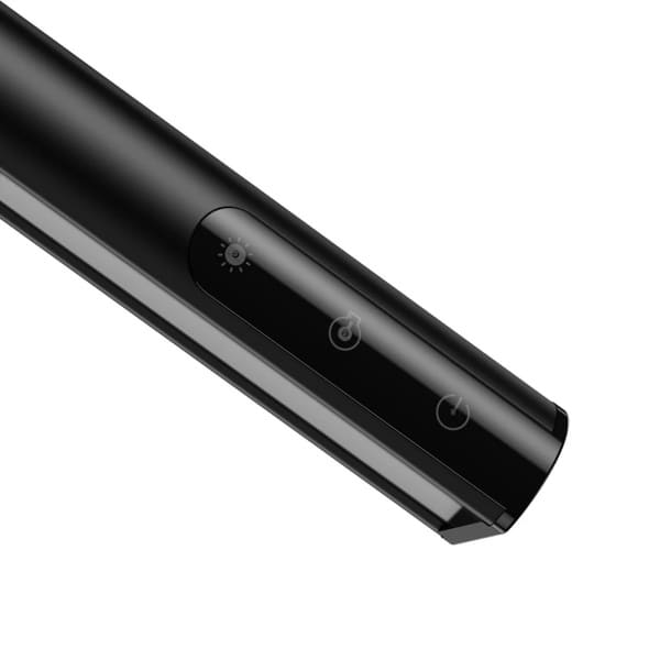 Baseus i-wok LED lamp for desktop monitor screen lighting black (DGIWK-B01) - Image 4