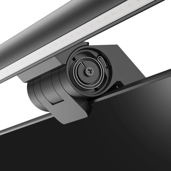 Baseus i-wok LED lamp for desktop monitor screen lighting black (DGIWK-B01) - Image 5