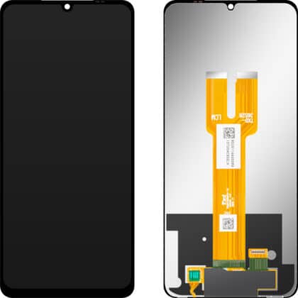 Μονάδα Οθόνης LCD MP για Samsung Galaxy A06 5G A066, χωρίς Πλαίσιο, Aftermarket, Μαύρο