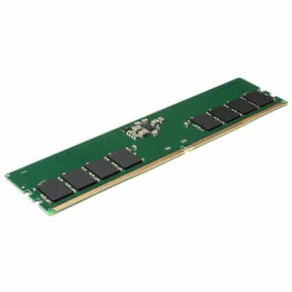 Μονάδα μνήμης RAM Kingston ValueRAM, DDR5, 8GB, 5600Mhz KVR56U46BS6-8