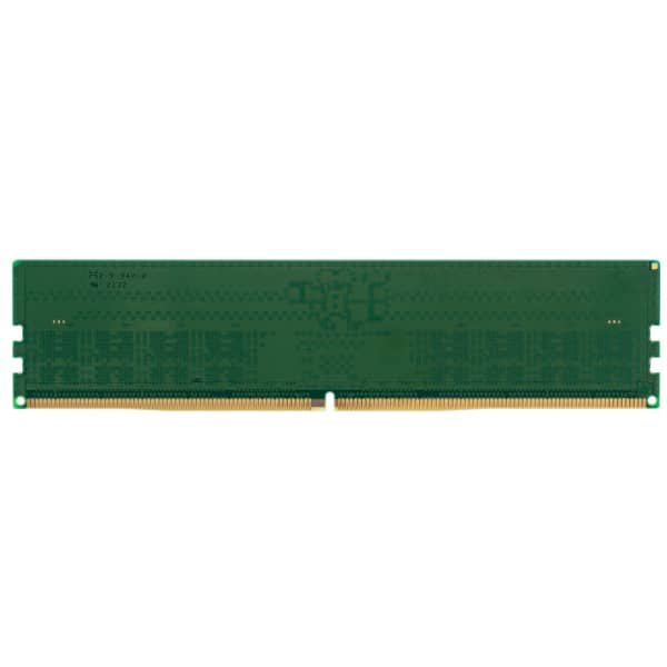 Μονάδα μνήμης RAM Kingston ValueRAM, DDR5, 8GB, 5600Mhz KVR56U46BS6-8 - Image 3
