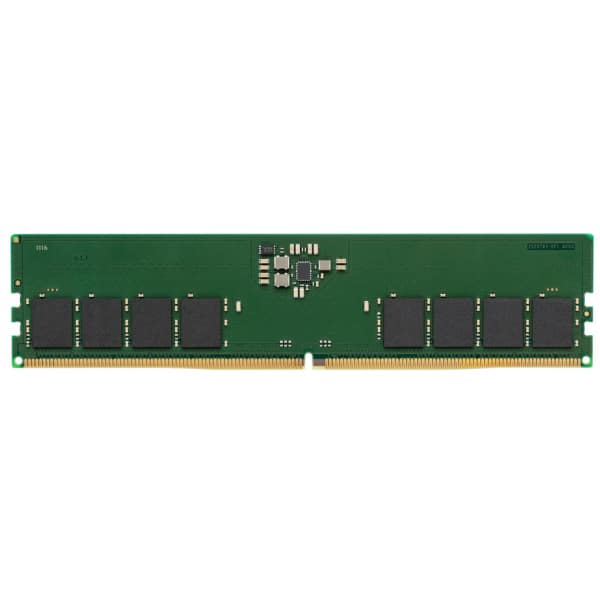 Μονάδα μνήμης RAM Kingston ValueRAM, DDR5, 8GB, 5600Mhz KVR56U46BS6-8 - Image 2