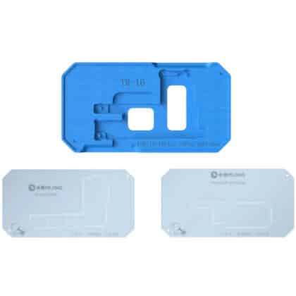 Βάση επαναφοράς Mijing Z20 για Apple iPhone 16 Series