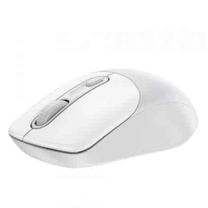 Wireless Mouse Hoco Gm28, 1600dpi, White