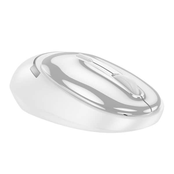 Ασύρματο ποντίκι Hoco GM34, 1600DPI, Γκρι - Image 2