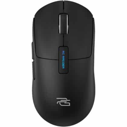 Proove - Ασύρματο Ποντίκι RC Raider 8K (WMRR00122001) - 2.4 GHz, Bluetooth, USB, 6 Κουμπιά, 800-32000DPI, 500mAh, 1.5m - Μαύρο