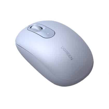 Ugreen MU105 2.4GHz USB wireless mouse - Μπλέ