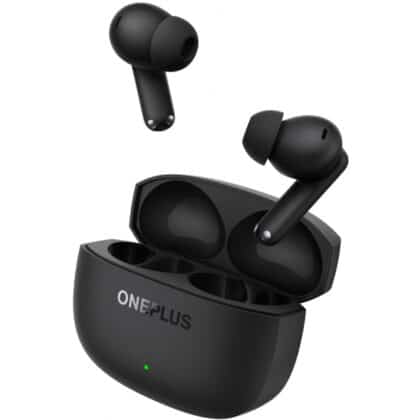 OnePlus Nord Buds 4 Pro, Μαύρο Raven 5481159288