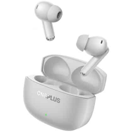 OnePlus Nord Buds 4 Pro, Λαμπερό Γκρι 5481159287