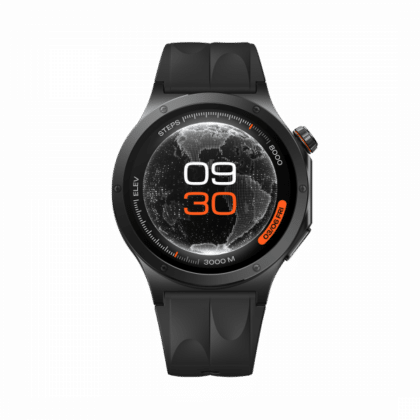 OnePlus Watch 4, Midnight Titanium 5491100541