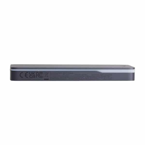 Θήκη SSD UGREEN CM777 (25665) για M.2 NVMe, Μαύρο - Image 4