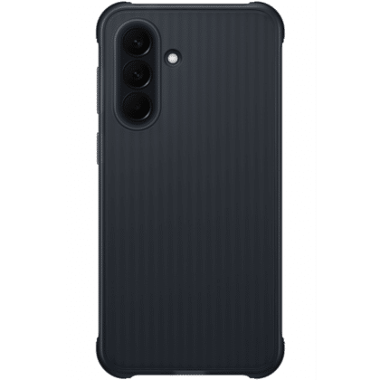 Samsung Rugged Case - θήκη για Samsung Galaxy A57 - Μαύρο