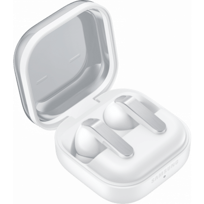 Samsung Galaxy Buds4 Pro, Λευκό SM-R640NZWAEUE