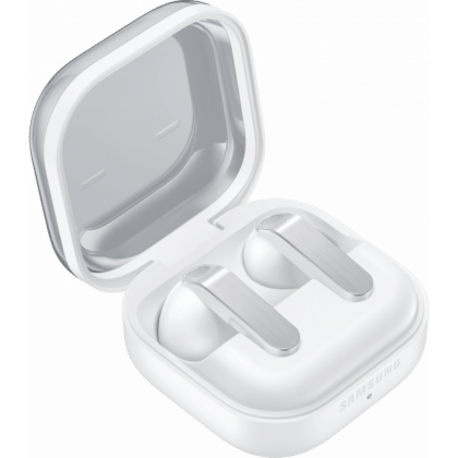 Samsung Galaxy Buds4, Λευκό SM-R540NZWAEUE