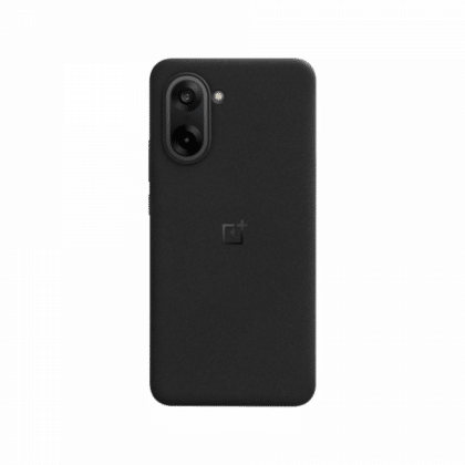 Μαγνητική θήκη Sandstone για OnePlus Nord CE5, μαύρη 5431101935