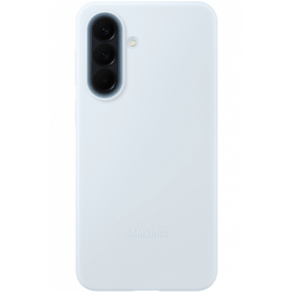 Samsung Silicone Case - θήκη για Samsung Galaxy A57 - Μπλε