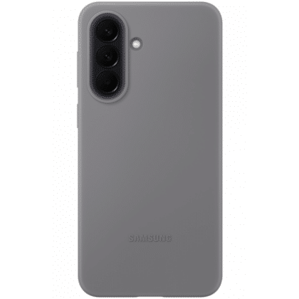 Samsung Silicone Case - θήκη για Samsung Galaxy A57 - Γκρι