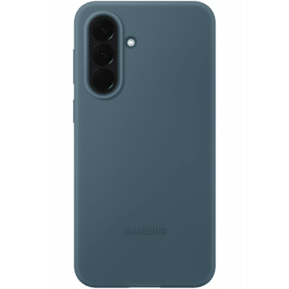 Samsung Silicone Case - θήκη για Samsung Galaxy A37 - Σκούρο Πράσινο