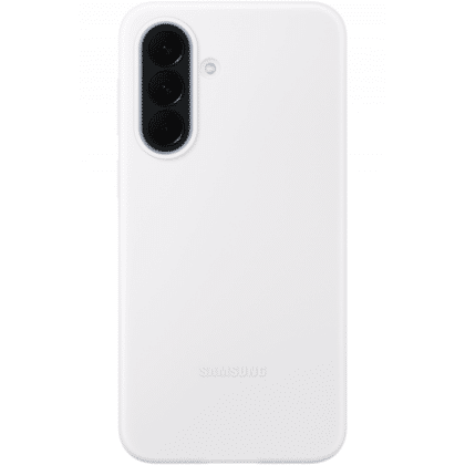 Samsung Silicone Case - θήκη για Samsung Galaxy A37 - Γκρι