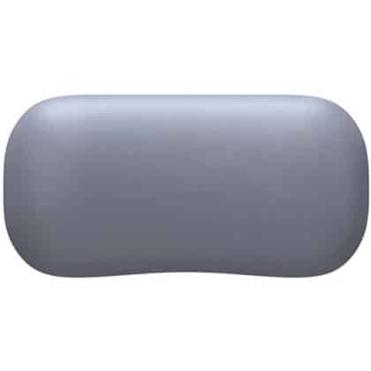 Στήριγμα καρπού UGREEN 35863, 130mm x 65mm, Γκρι