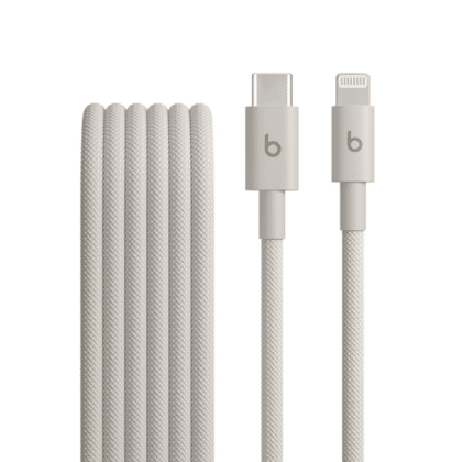 Καλώδιο USB-C σε Lightning Beats, 1,5 μ., Surge Stone MDGL4ZM/A