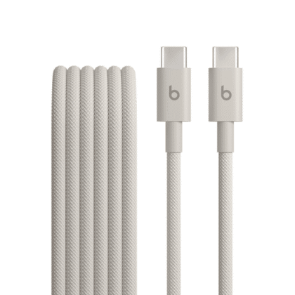 Καλώδιο USB-C σε USB-C Beats, 1,5 μ., Πέτρα υπερτάσεων MDGD4ZM/A