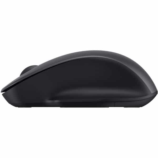 Ασύρματο ποντίκι Xiaomi Comfort Edition, 1200DPI, Μαύρο BHR9359GL - Image 2
