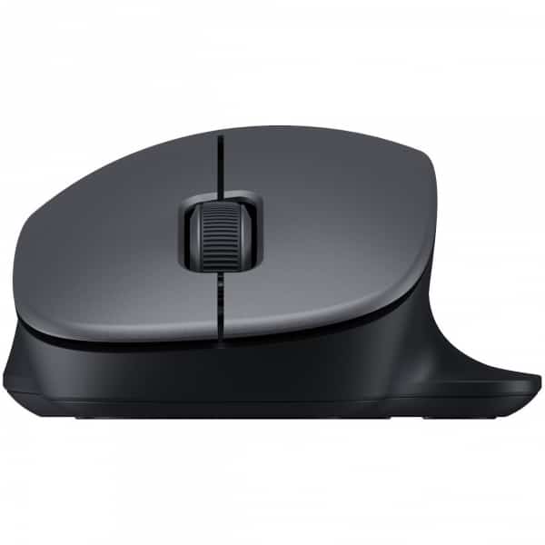 Ασύρματο ποντίκι Xiaomi Comfort Edition, 1200DPI, Μαύρο BHR9359GL - Image 3