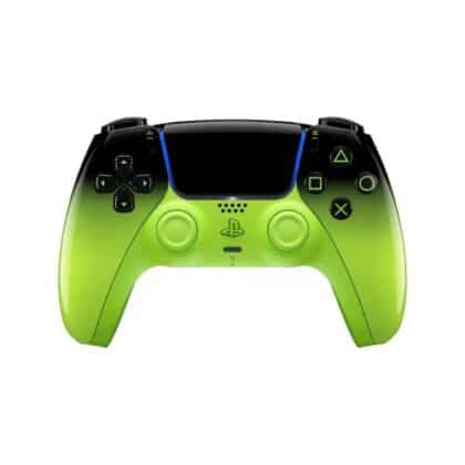 Ασύρματο χειριστήριο Sony PS5 Dualsense V2 Remix Green EU