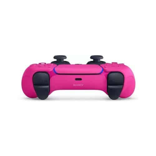 Ασύρματο χειριστήριο Sony PS5 Dualsense V2 Nova Pink EU - Image 3