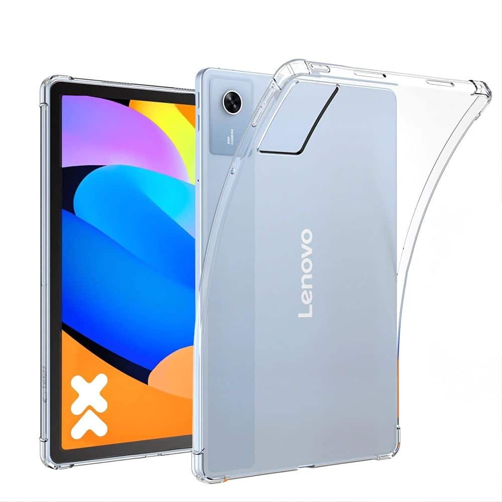 TECH-PROTECT FLEXAIR - θήκη για Lenovo Idea Tab - Διάφανο - Image 3
