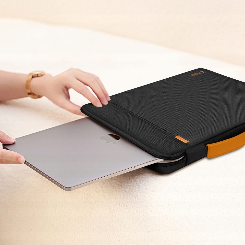 TECH-PROTECT DEFENDER RS LAPTOP 13-14 ΜΑΥΡΟ - Image 10