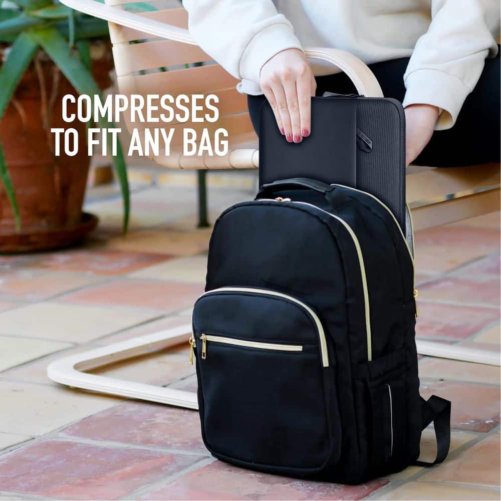 Θήκη Tech-Protect για Laptop 15-16" Μπλε Ναυτικό - Image 10