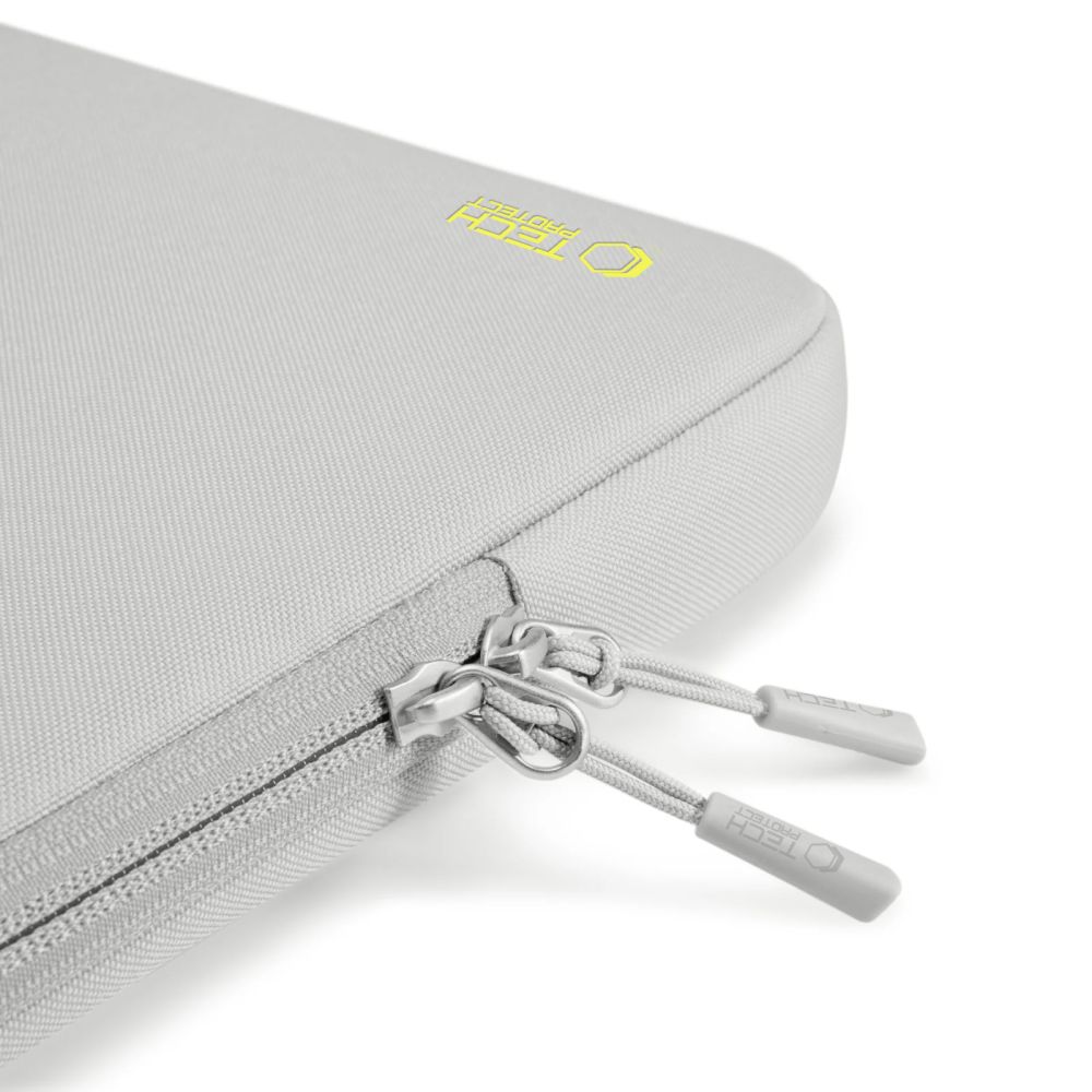 TECH-PROTECT DEFENDER LAPTOP 13-14 ΓΚΡΙ ΜΕ ΚΡΙΚΟ - Image 8