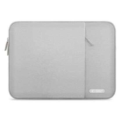 Tech-Protect Θήκη Laptop 13-14", Crayon Γκρι