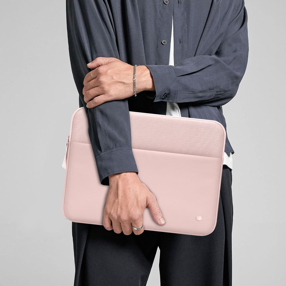 Θήκη Tech-Protect για Laptop 15-16 ιντσών Ροζ - Image 11