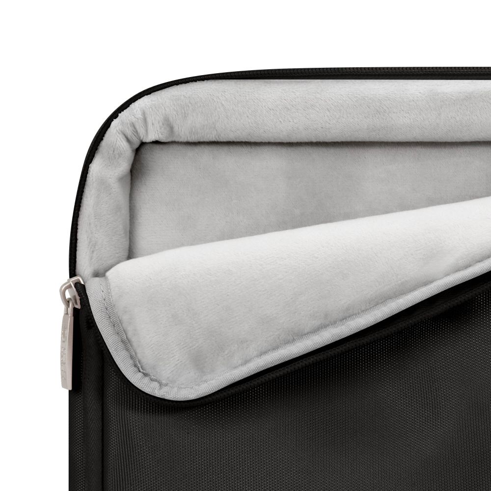 Τσάντα Laptop Tech-Protect για Laptop 13-14 Μαύρη - Image 5