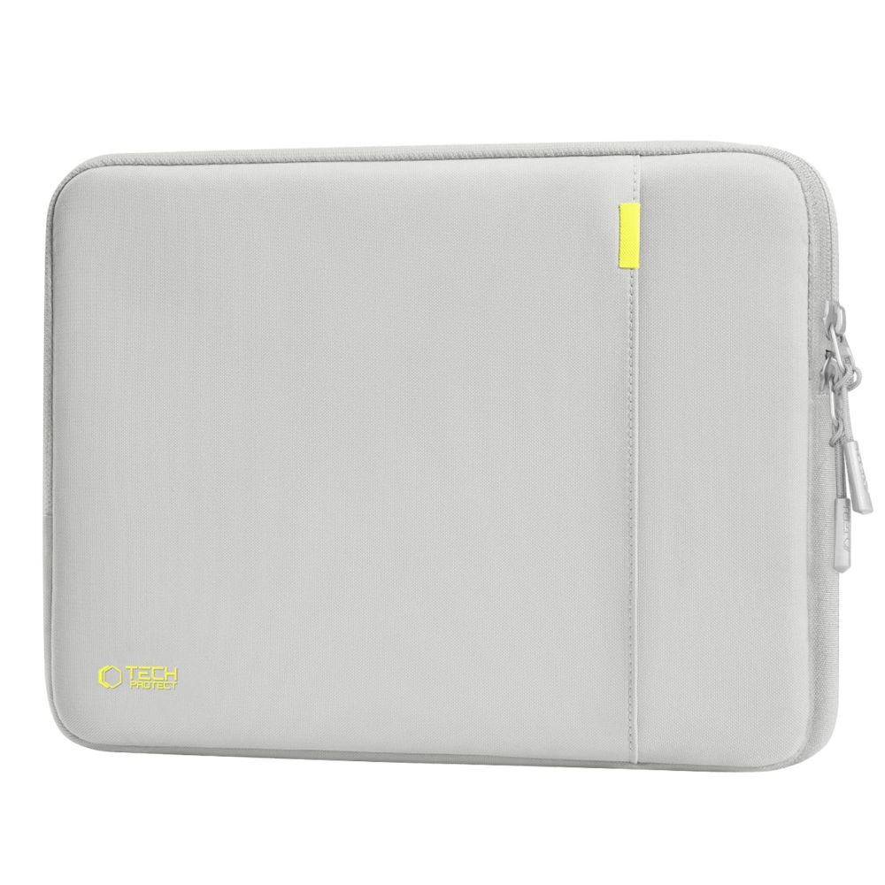 TECH-PROTECT DEFENDER LAPTOP 15-16 ΓΚΡΙ ΜΕ ΚΡΙΚΟ - Image 2