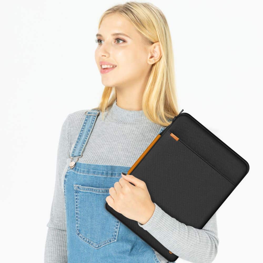 TECH-PROTECT DEFENDER RS LAPTOP 13-14 ΜΑΥΡΟ - Image 14