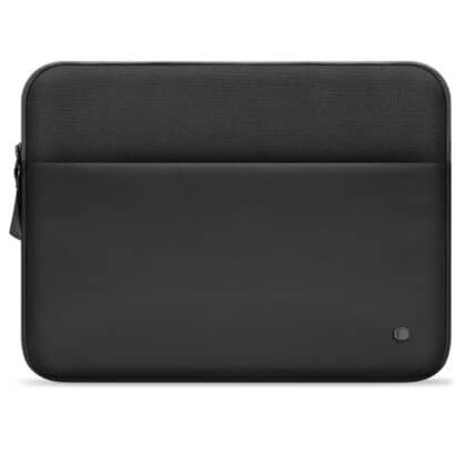 ΘΗΚΗ TECH-PROTECT ΓΙΑ LAPTOP 15-16 ΜΑΥΡΗ