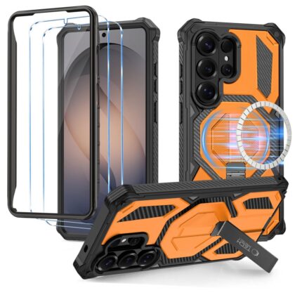 TECH-PROTECT MAGBLAST - θήκη για Samsung Galaxy S26 Ultra - Πολύχρωμο