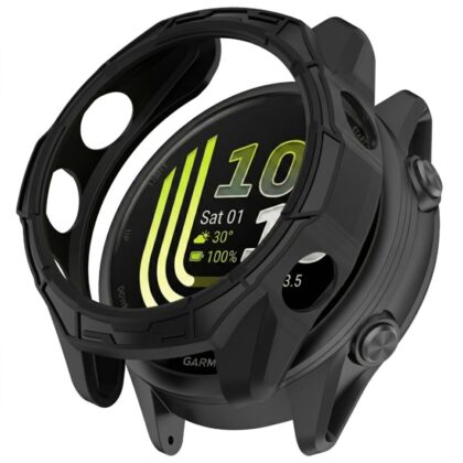 TECH-PROTECT DEFENSE AIR GARMIN FORERUNNER 70 / 170 ΜΑΥΡΟ