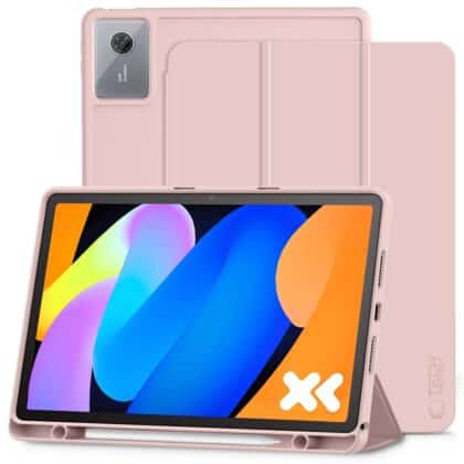 TECH-PROTECT SC PEN - θήκη για Lenovo Idea Tab - Ροζ