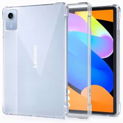 TECH-PROTECT FLEXAIR - θήκη για Lenovo Idea Tab - Διάφανο