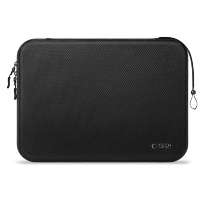 TECH-PROTECT ΣΚΛΗΡΗ ΘΗΚΗ LAPTOP 15-16 ΜΑΥΡΟ/ΜΑΥΡΟ