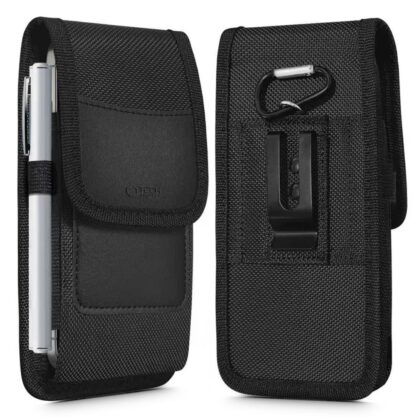 Θήκη κινητού TECH-PROTECT SM85 UNIVERSAL 5,8-6,8 ΙΝΤΣΩΝ ΜΑΥΡΗ