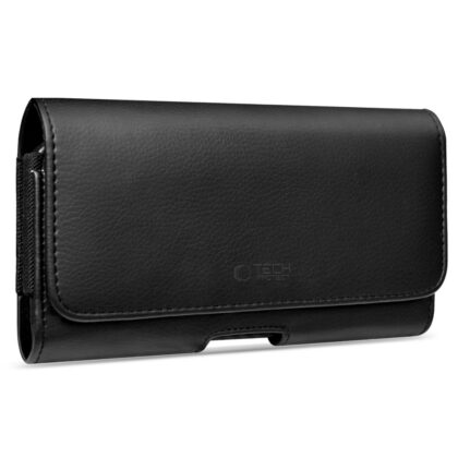 Θήκη κινητού TECH-PROTECT SM80 UNIVERSAL 5,8-6,8 ΙΝΤΣΩΝ ΜΑΥΡΗ