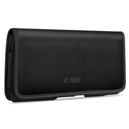 Θήκη κινητού TECH-PROTECT SM90 UNIVERSAL 5,8-6,8 ΙΝΤΣΩΝ ΜΑΥΡΗ